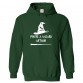 You're A Wizard Arthur Potterhead Unisex Kids and Adults Pullover Hoodie For Sci-Fi TV Show Fans